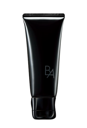 Anti-Aging Polishing Foam Pola B.A Wash 7 for Skin Withering and Dullness