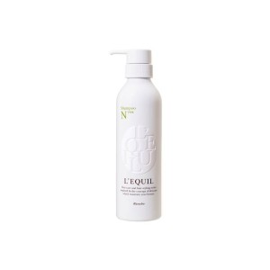 Kanebo L'equil Shampoo N Type