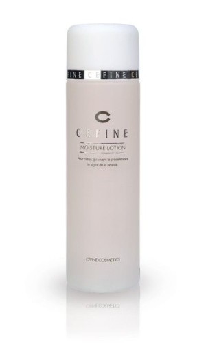 CEFINE Moisture Lotion