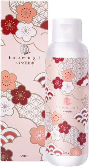 Tsumugi Horse Placenta Toner