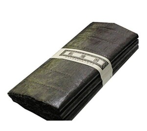 Dried Nori Sushi Ariake Sea Kumamoto