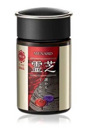 Reishi Extract MENARD Ganoderma Lucidum