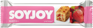 Otsuka Pharmaceutical Soyjoy Snack Bars