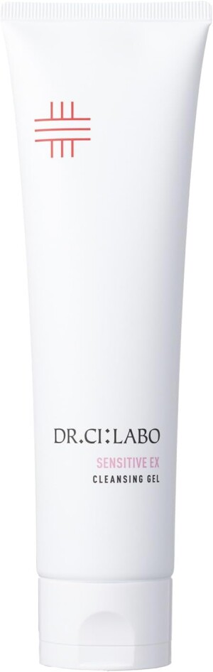 Dr.Ci:Labo Sensitive EX Cleansing Gel for Sensitive and Problem Skin
