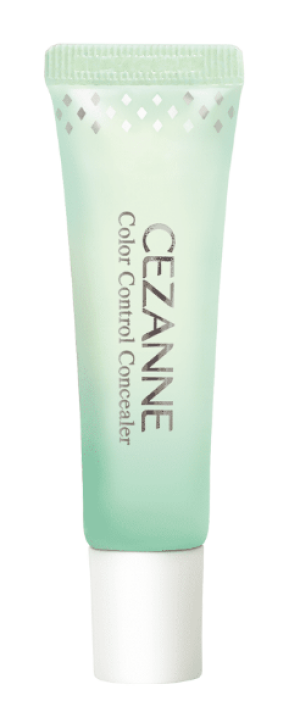 CEZANNE Color Control Concealer Against Redness