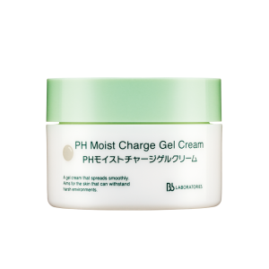 BB Laboratories PH Moist Charge Gel Cream
