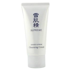 Kose Sekkisei Supreme Cleansing Cream
