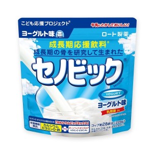 Rohto New Senobic Yogurt Flavor