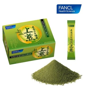 Fancl Green Tea