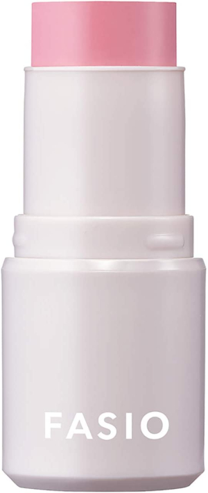 KOSE FASIO Plant Oils Multi Face Stick