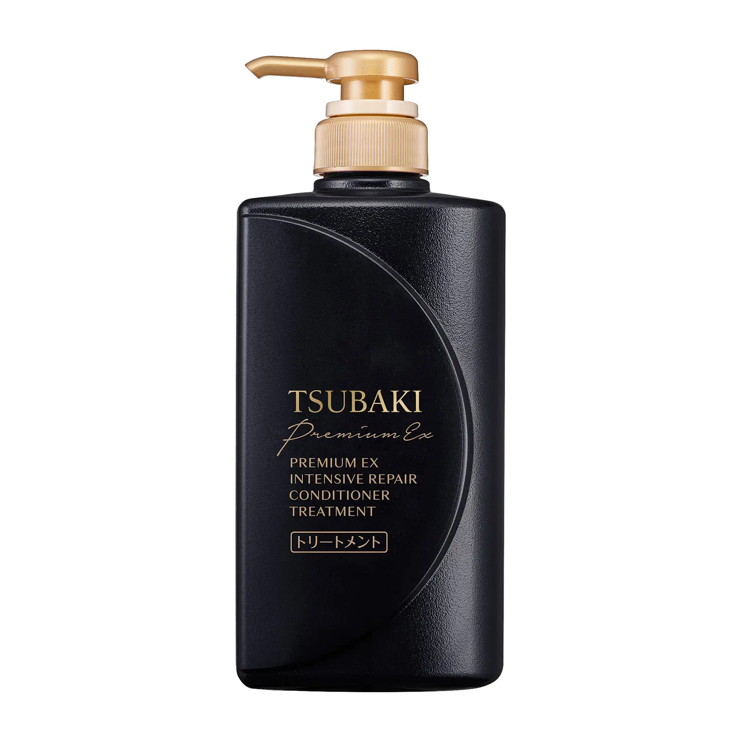 Shiseido TSUBAKI Premium EX Intensive Repair Conditioner Treatment