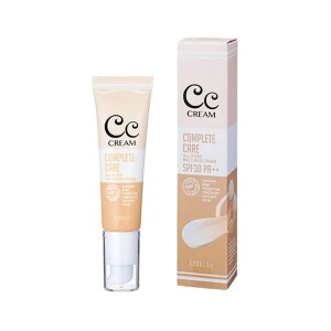 Etbella CC Cream Natural Ocher Color SPF 30 PA + +