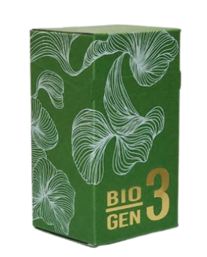 Life Evolution Japan BIOGE3 NMN1500 Lactic Acid Bacteria Biogenics Aojiru