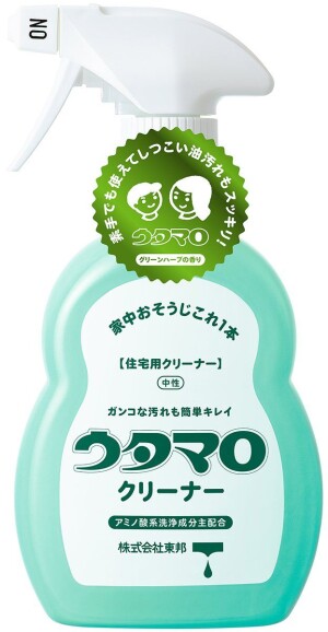 Utamaro Universal Surface Cleanser