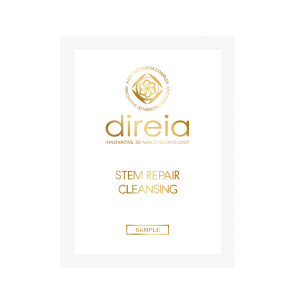 DIREIA Stem Repair Revitalizing Electrolyzed Water Cleansing Gel