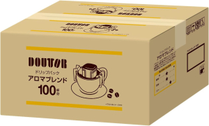 Doutor Coffee Drip Pack