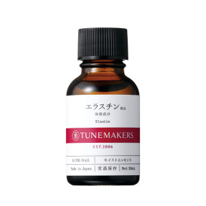 Concentrated Essence TUNEMAKERS Elastin