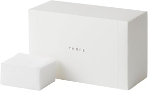 THREE Cotton N Pads