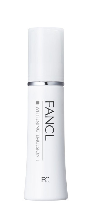 Fancl Whitening Emulsion I