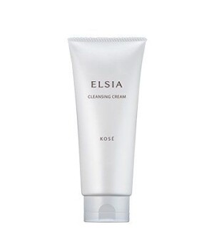 KOSE Elsia Cleansing Cream
