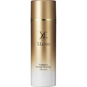 X-one XLuxes Extheshan Massage Cleansing Cream