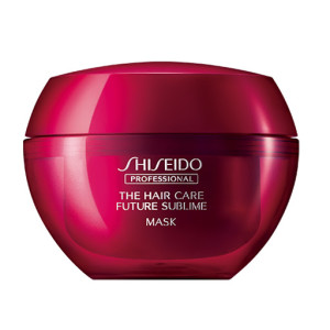 Shiseido Professional Future Sublime Mask