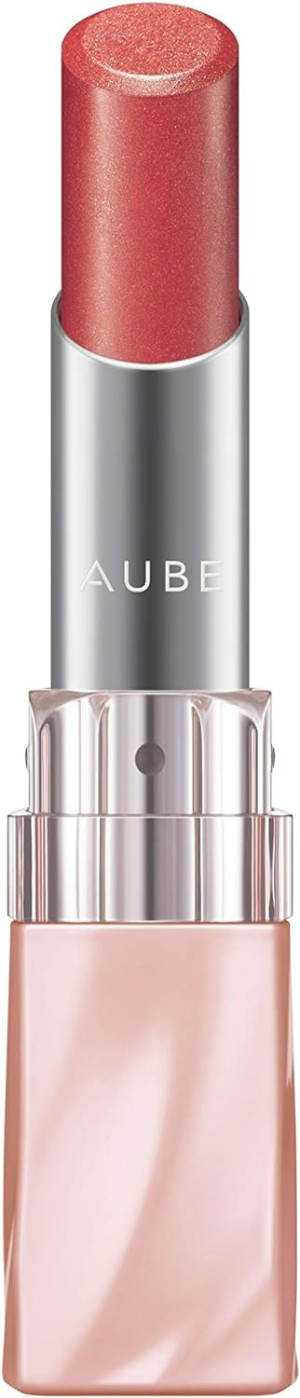 Sofina Aube Orb Smooth Texture One Coat Rouge