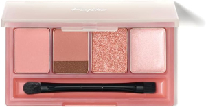Fujiko Multi Easy 5-Shades Palette