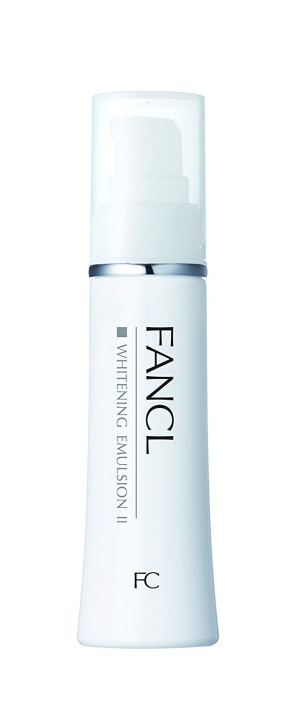 Fancl Whitening Emulsion II