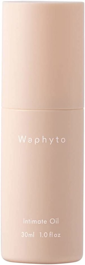 Waphyto Intimate Soft Care Leave-In Oil