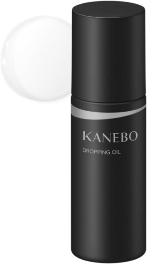 Multi-Purpose Nourishing Oil for Skin Firmness and Radiance KANEBO Dropping Oil