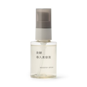 MUJI Booster Serum with Rice Bran