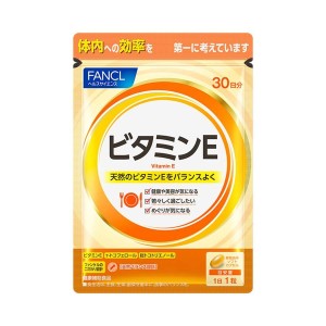 FANCL Vitamin E (Natural Mix)