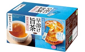 AGF Barley Tea Stick Tonic Barley tea