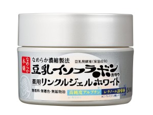 Sana NAMERAKAHONPO BRIGHTENING WRINKLE GEL