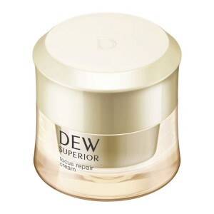 Kanebo DEW Superior Concentrated Focus Repair Cream