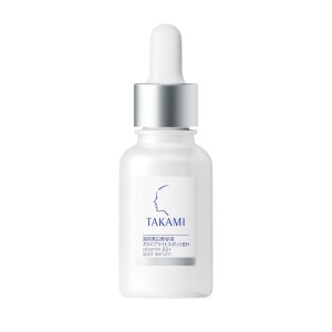 Brightening Serum with Niacinamide and Salicylic Acid for Dark Spots and Dullness TAKAMI Bright Spot B3+