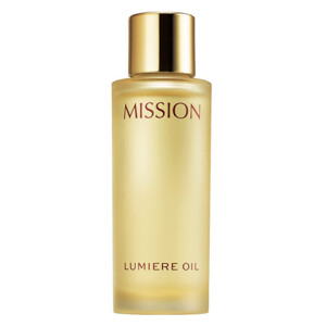 FMG Mission Lumiere Multi-Purpose Anti-Aging  Hair & Body Oil