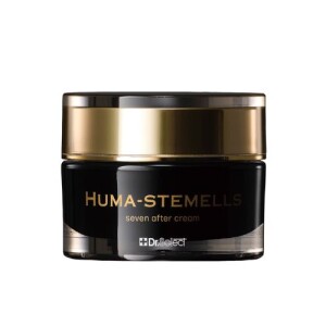 Dr.Select Huma-Stemells Seven After Cream with Stem Cells and Peptides