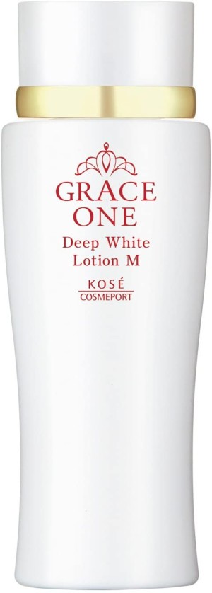 KOSE Cosmeport Grace One Deep White Lotion