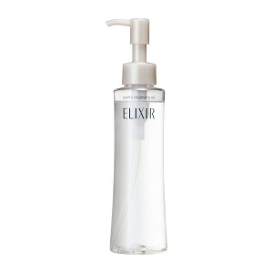 Shiseido ELIXIR WHITE Make Cleansing Oil