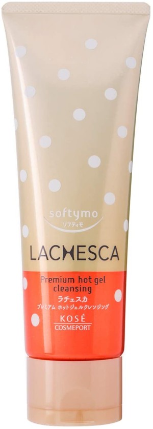 Kose Softymo Lachesca Premium Hot Cleansing Gel
