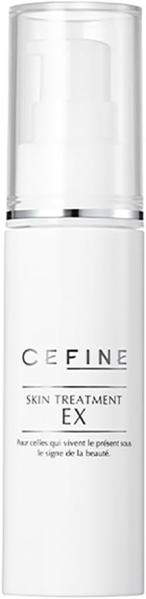 CEFINE Skin Treatment Ex