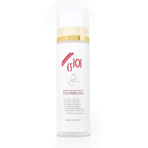 Anti-Aging Oxygen Mask with Placenta, Growth Factors and Fullerene ES301 ES O2 Bubble Pack