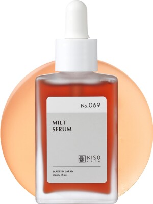KisoCare Milt Serum RN with PDRN, Niacinamide & Panthenol