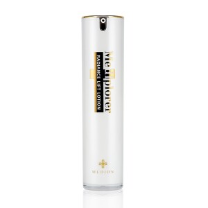 Medion Mediplorer Radiance Lift Lotion with Vitamins and Peptides