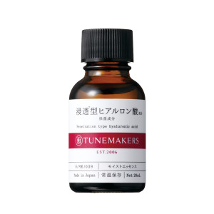 Concentrated Essence TUNEMAKERS Penetration Type Hyaluronic Acid