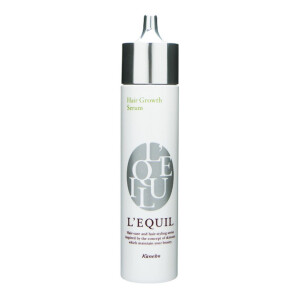 Kanebo L'equil Hair Growth Serum