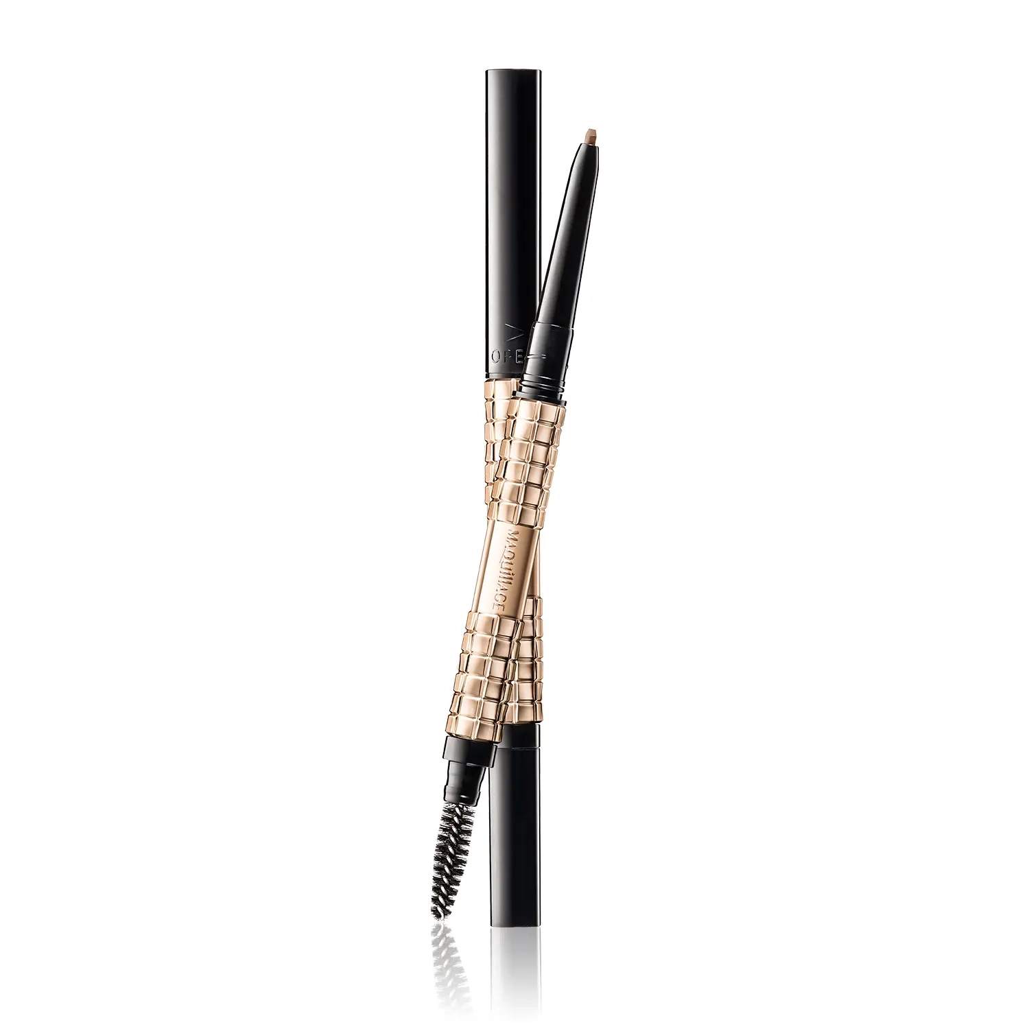 Eyebrow Pencil Shiseido Maquillage Lasting Foggy Blow EX