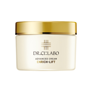 Dr.Ci:Labo Enrich-Lift Niacinamide Collagen & Essential Oils Moisturizing Advanced Cream
